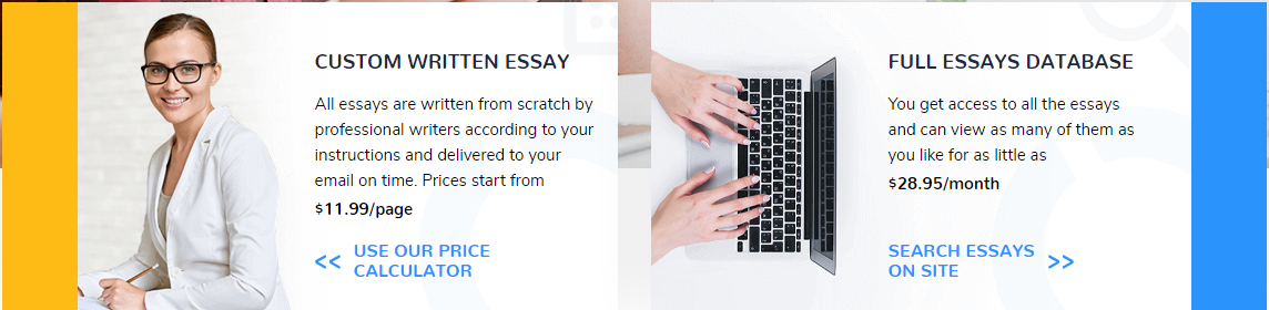 essaysbank.com Services